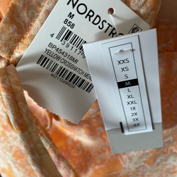 Spring and summer new dress from Nordstrom - Picture 5 of 5